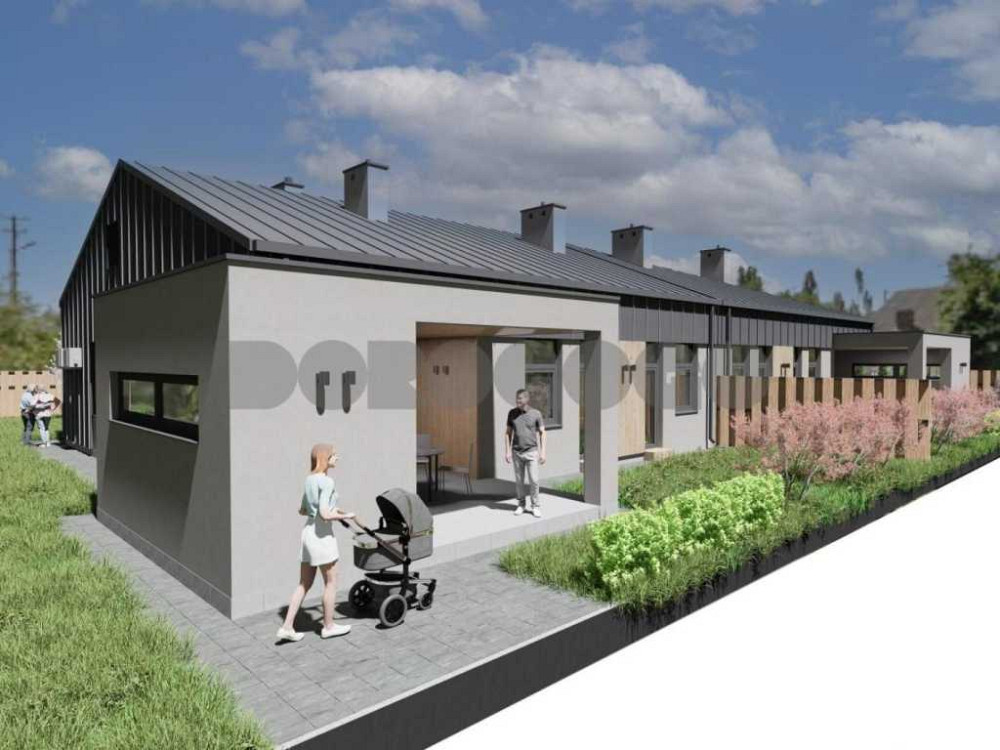 продажа участок под жилую застройку Киево-Святошинский, Вишневое, 66900 $ Вишневе - зображення 9