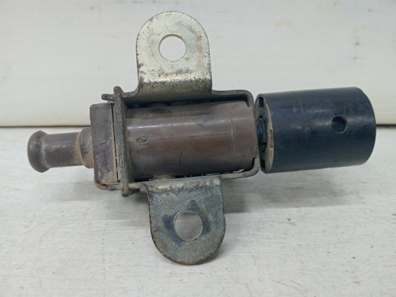 Клапан управления турбиной Mitsubishi Pajero Wagon 4 3.2 ДИЗЕЛЬ 4M41 2006 (б/у) Киев - изображение 3