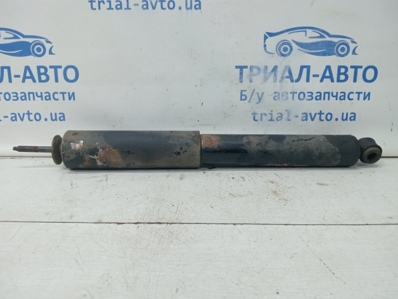 Амортизатор задний SsangYong Rexton Y250 2.7 D27DT 2006 (б/у) Киев - изображение 1