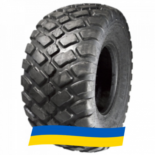 560/60 R22.5 Alliance 882 165D Сільгосп шина Київ - зображення 3