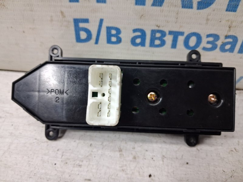 Кнопка стеклоподъемника Hyundai Santa fe 2005-2012 935762B000 (Арт. 85202) Київ - зображення 3
