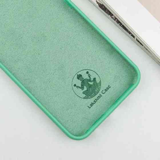 Чехол Silicone Cover Ummi Lakshmi Full Camera (AA) для Xiaomi Redmi Note 15 Pro 4G Херсон