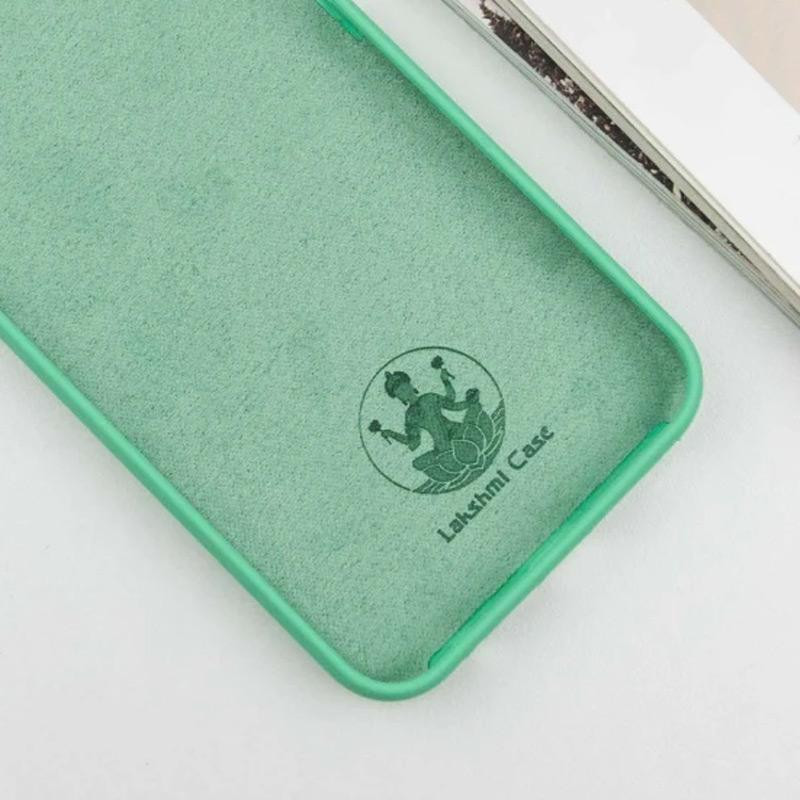 Чехол Silicone Cover Ummi Lakshmi Full Camera (AA) для Xiaomi Redmi Note 15 Pro 4G Херсон - зображення 2