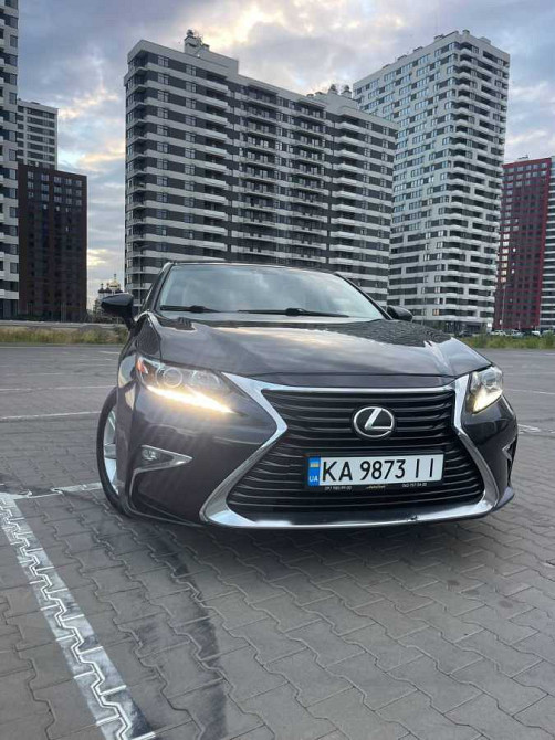 продажа Lexus ES 350, 20999 $ Київ - зображення 7