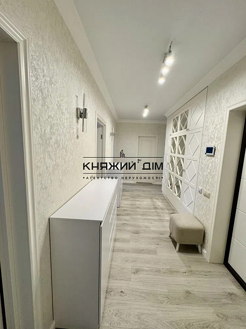 Є ГЕНЕРАТОР! Оренда 3-кімнатної квартири ЖК Лебединий м. Харківська Киев - изображение 7