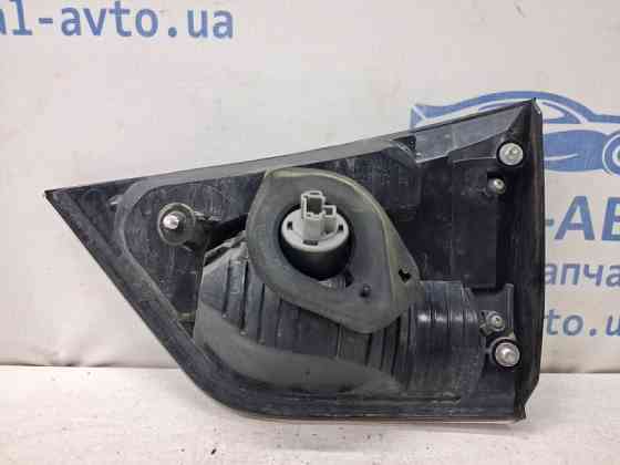 Фонарь задний внутренний левый Mitsubishi Outlander 2007-2012 8331A005 (Арт. 80401) Киев