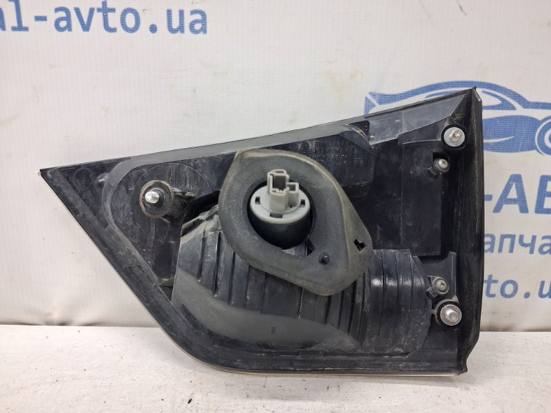 Фонарь задний внутренний левый Mitsubishi Outlander 2007-2012 8331A005 (Арт. 80401) Київ - зображення 2