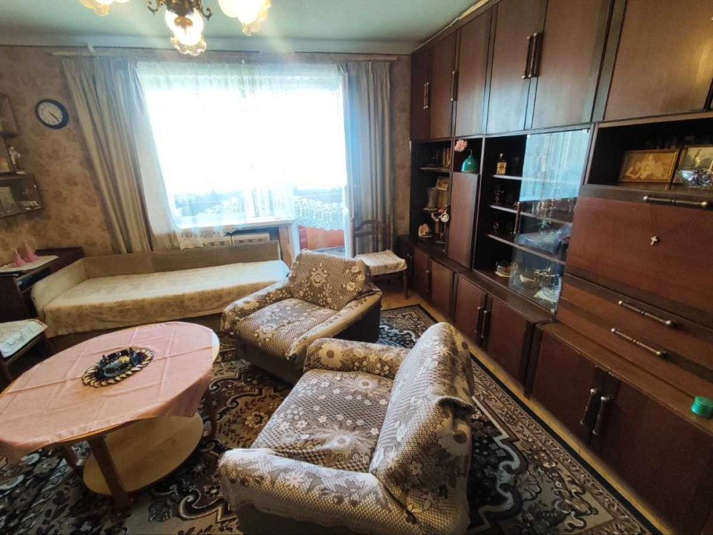 продажа 3-к квартира Киев, Голосеевский, 80000 $ Київ - зображення 4