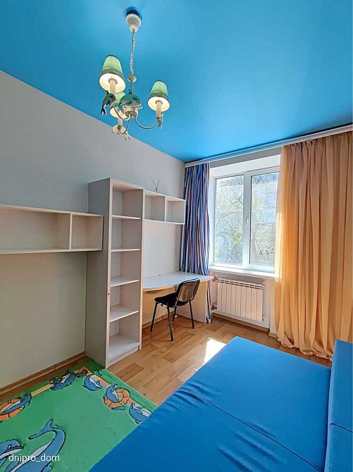 долгосрочная аренда 3-к квартира Днепр, Соборный, 20000 грн./мес. Дніпро - зображення 2