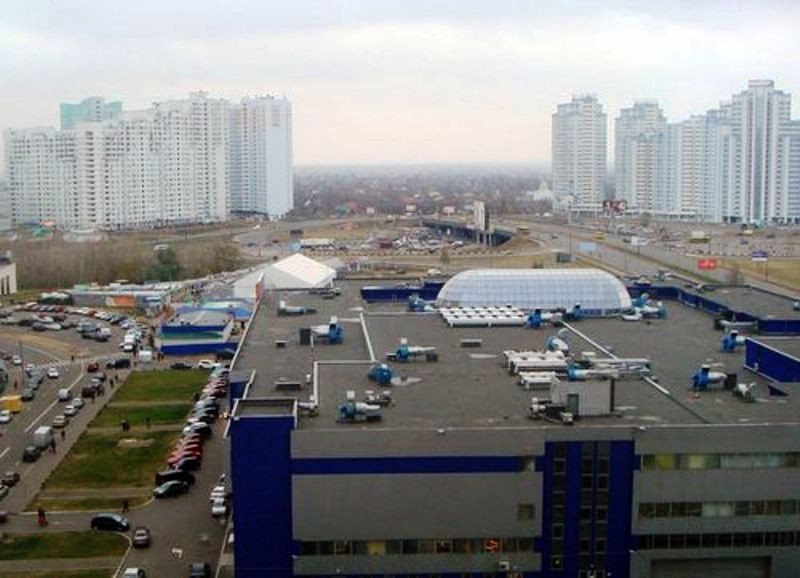 Здам 1к квартиру,ЖК Корона,Осокорки,код:1128405 Київ - зображення 2