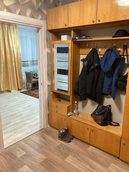 долгосрочная аренда 2-к квартира Киев, Святошинский, 14000 грн./мес. Київ - зображення 12