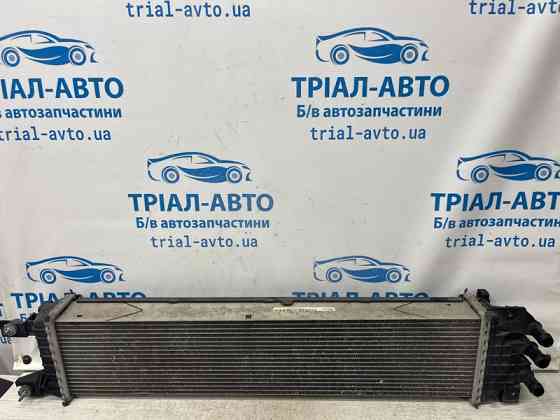 Радиатор интеркуллера Ford Fusion USA 2 1.5 БЕНЗИН ENUN0 2013 (б/у) Київ
