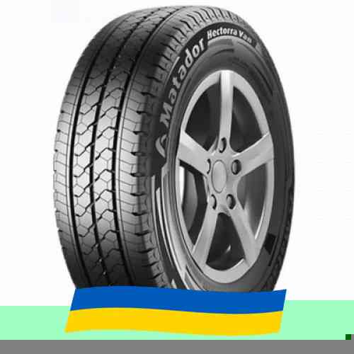 225/55 R17 Matador Hectorra Van 109/107T Легковантажна шина Київ