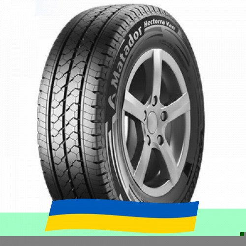 225/55 R17 Matador Hectorra Van 109/107T Легковантажна шина Київ - зображення 1