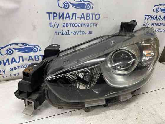 Фара левая Mazda CX 5 2011-2017  (Арт. 79586) Киев