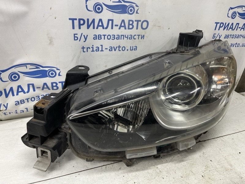 Фара левая Mazda CX 5 2011-2017  (Арт. 79586) Киев - изображение 2