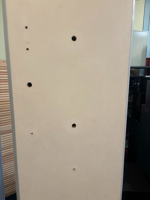 Стійка вертушка підлогова поворотна вітрина демонстраційний стенд стойка витрина Київ - зображення 7