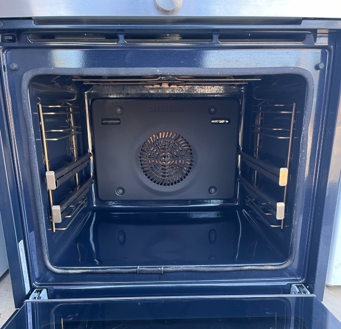 2021рік Духовка Siemens HB675GIS1S духовой шкаф 60х60см Made in Germany Бережани - зображення 5