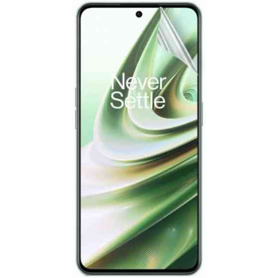 Захисна гідрогелева плівка DM для OnePlus 10R/Ace Глянцева (Код товару:35991) Харьков