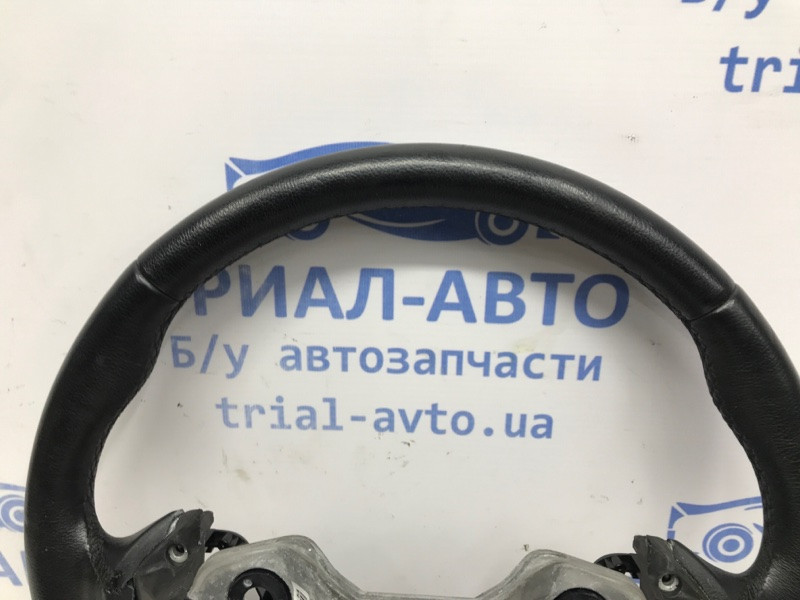 Руль Kia Ceed JD 1.6 DIESEL D4FB 2012 (б/у) Киев - изображение 6