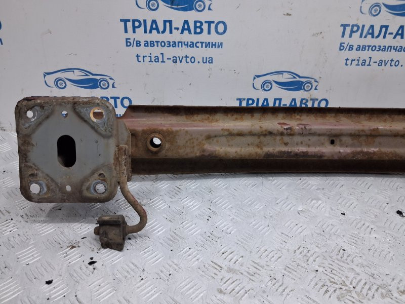 Усилитель бампера задний Mazda 3 BM 2.2 DIESEL 2013 (б/у) Київ - зображення 7