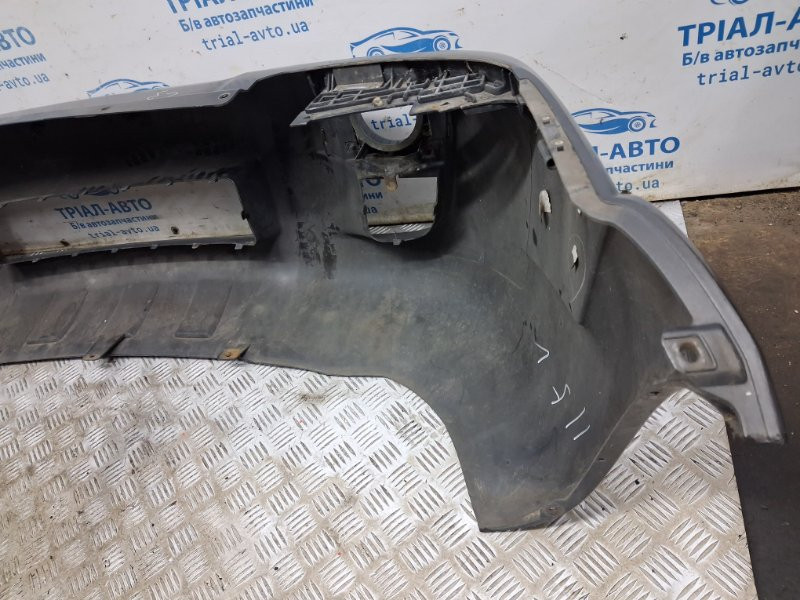 Бампер передний Hyundai Tucson 2004-2009 865112E040 (Арт. 86271) Киев - изображение 8
