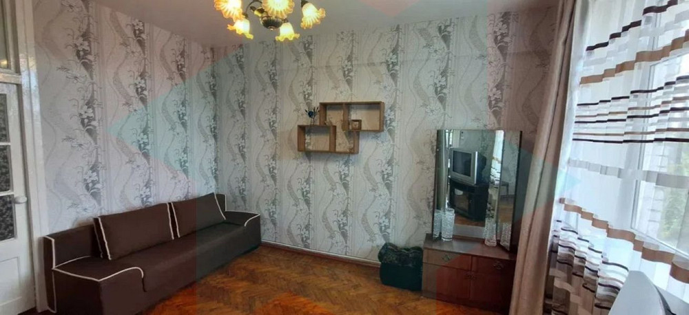 Продам. 2-к.кв. 4/4, Нагорка, вул. Паторжинського. Дніпро - зображення 1