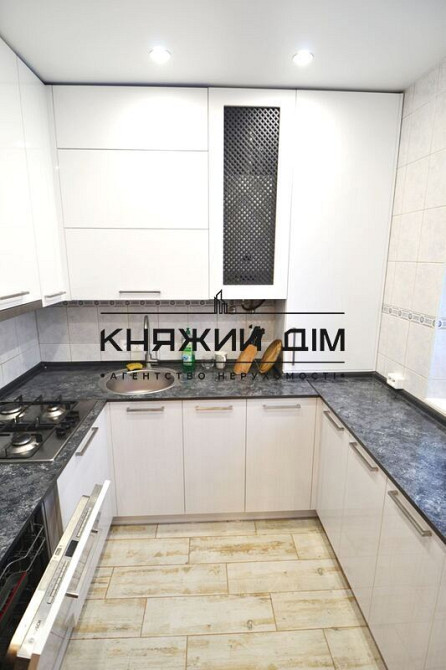 Оренда 2-х. кім.на Бехтерівському пров. Львівська пл.Є газ Код: 11198666. Киев - изображение 7