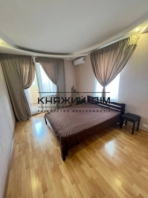 Оренда 2-х кімнатна квартира метро Позняки 5 хвилин. Код об'єкта: 1178821 Киев - изображение 8