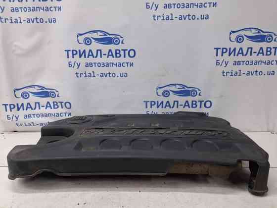 Декоративная крышка ДВС Fiat Doblo 2 1.6 ДИЗЕЛЬ MULTIJET 2010 (б/у) Київ