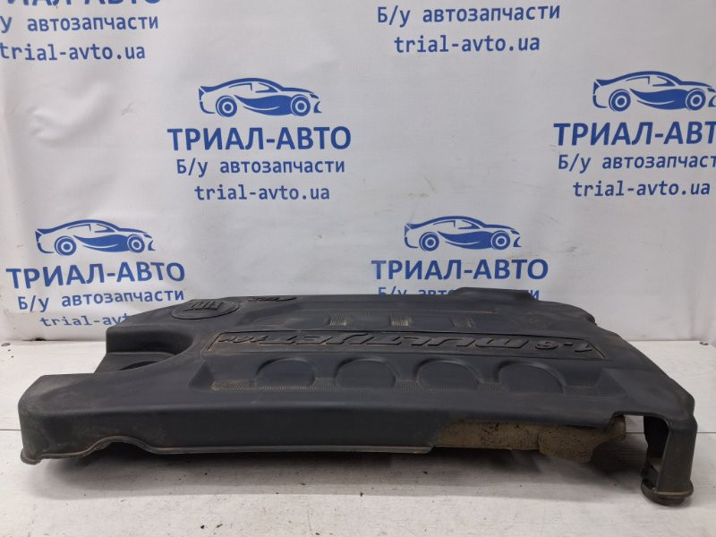 Декоративная крышка ДВС Fiat Doblo 2010-2025 51864749 (Арт. 76551) Київ - зображення 5