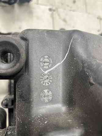 Корпус воздушного фильтра Jeep Cherokee KL 2.4 БЕНЗИН ED6 2013 (б/у) Киев