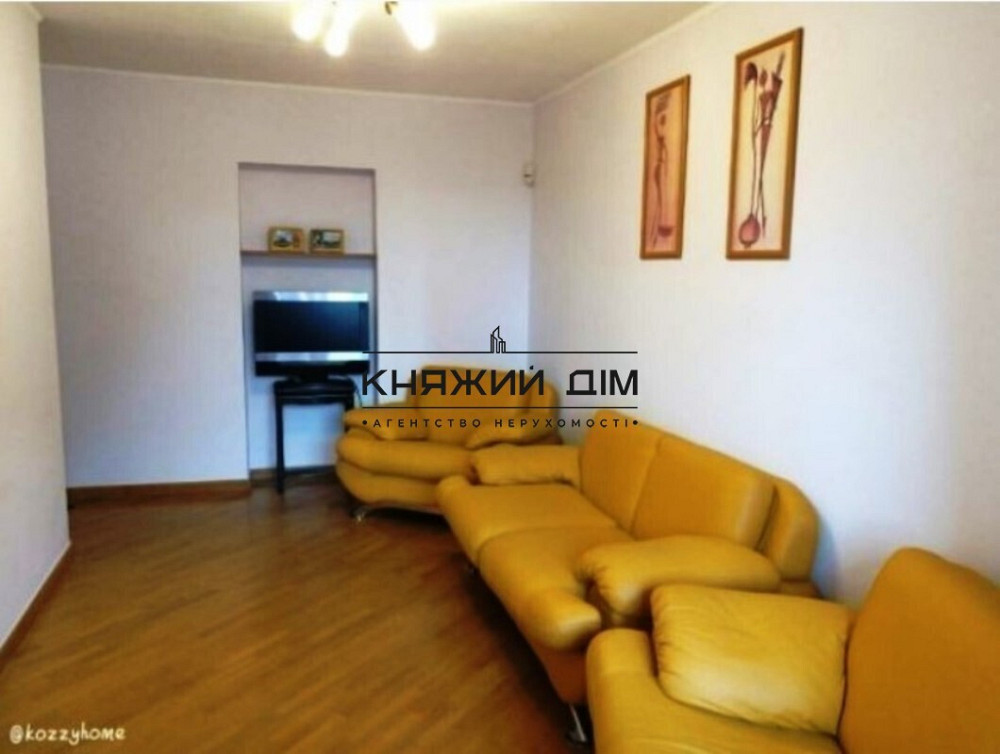 Отличная 3-х. ком.,на Печерске. Код объекта:11180911 Київ - зображення 9