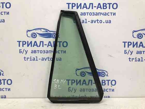 Стекло двери задней левой (форточка) Subaru Outback 2009-2015 62012AJ310 (Арт. 56912) Київ