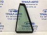 Стекло двери задней левой (форточка) Subaru Outback BR 2.5 БЕНЗИН EJ253 2009 (б/у) Киев