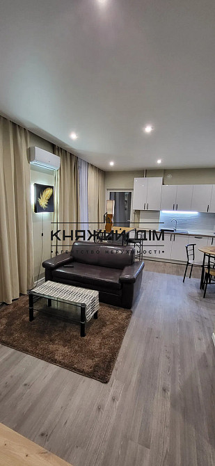 Оренда 1 кімнатна квартира ЖК Оптимісто № 11204215 Київ - зображення 3