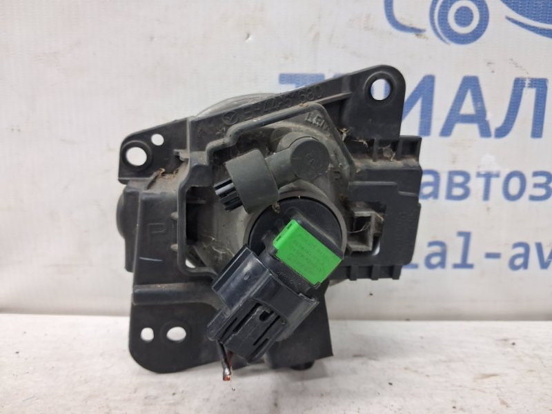 Фара противотуманная правая Mazda CX 7 2006-2012 EH6651680A (Арт. 79264) Київ - зображення 2
