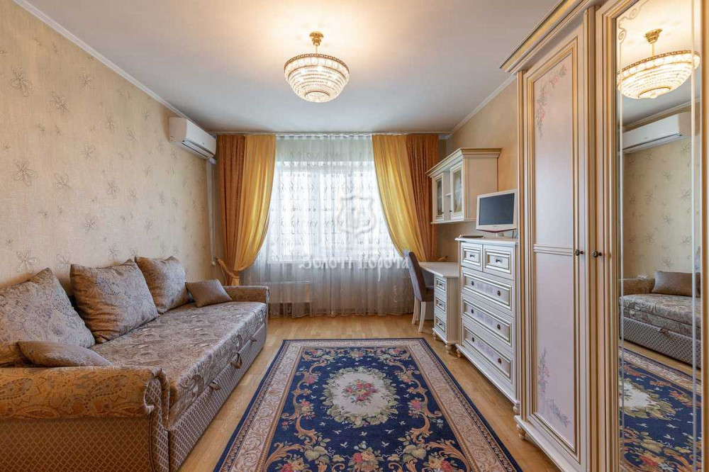 продажа 2-к квартира Киев, Дарницкий, 85000 $ Київ - зображення 2