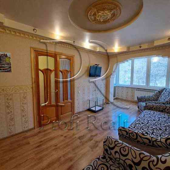 продажа 1-к квартира Киев, Соломенский, 53000 $ Київ