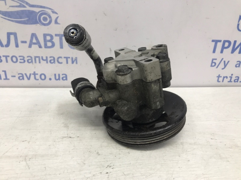 Насос ГУ Chevrolet Cruze J300 1.8 2009 (б/у) Київ - зображення 1