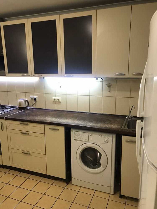 долгосрочная аренда 3-к квартира Киев, Голосеевский, 25000 грн./мес. Киев - изображение 3