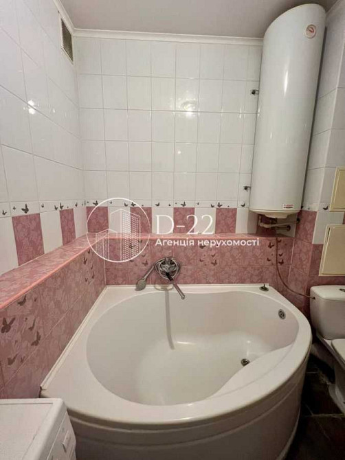 продажа 3-к квартира Броварский, Бровары, 110000 $ Бровари - зображення 8