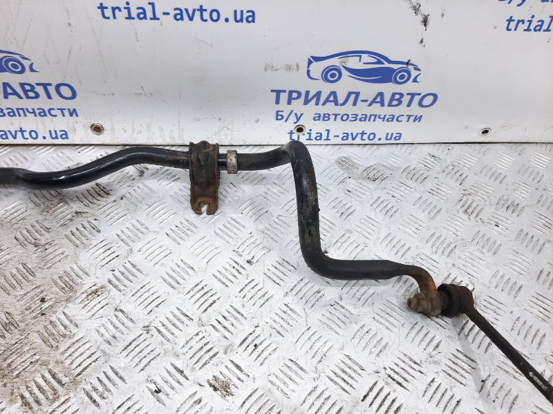 Стабилизатор передний Nissan Juke F15 1.6 TURBO MR16DDT 2010 (б/у) Київ - зображення 3