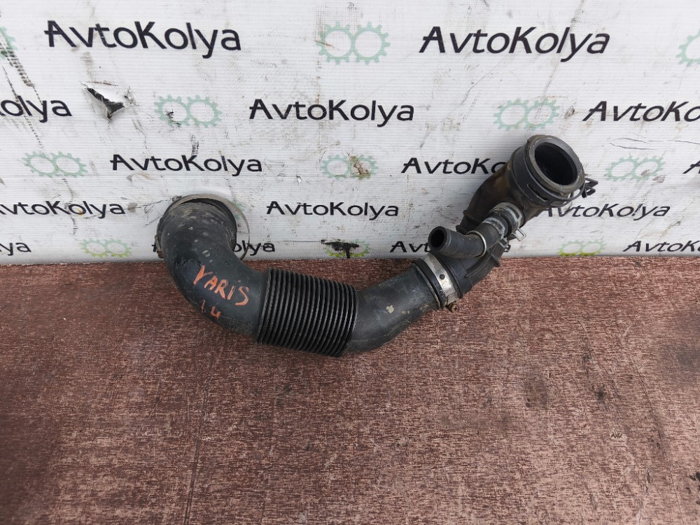 Патрубок воздушного фильтра Toyota Yaris 1.4 D4D 2005-2011 (17880-0N031) Ковель - изображение 1
