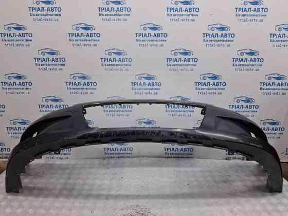 Бампер передний Hyundai I30 FD 1.6 БЕНЗИН G4FC 2007 (б/у) Київ