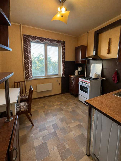 продажа 2-к квартира Белоцерковский, Белая Церковь, 58000 $ Белая Церковь - изображение 1