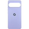 Чехол Silicone Cover Lakshmi (AAA) with Logo для Google Pixel 10 / 10 Pro Херсон