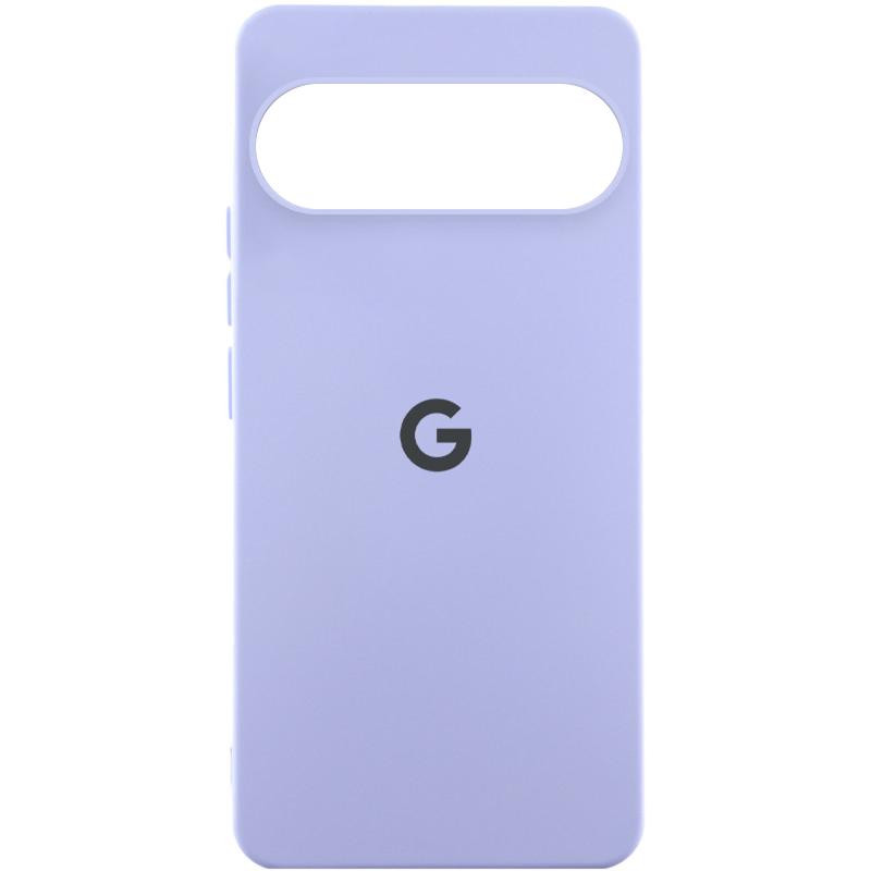 Чехол Silicone Cover Lakshmi (AAA) with Logo для Google Pixel 10 / 10 Pro Херсон - изображение 1