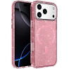 Чехол TPU Eclipse Sparkle Magnetic Fit для Apple iPhone 17 Pro Max (6.9") Херсон