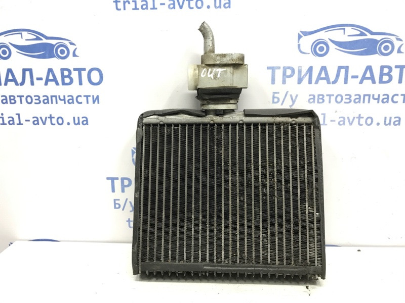 Осушитель кондиционера Mitsubishi Outlander CU 2.4 БЕНЗИН 4G69 2003 (б/у) Київ - зображення 1